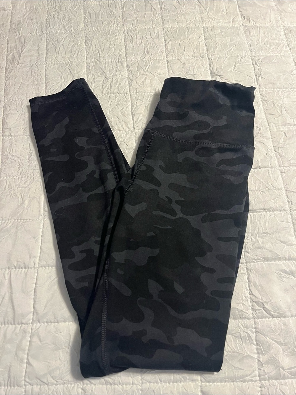 Camo Leggings